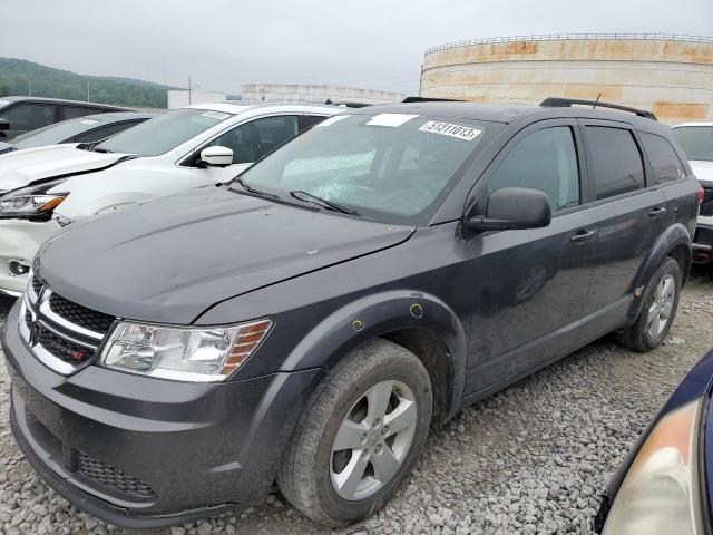 DODGE JOURNEY SE 2015 3c4pdcab2ft670942