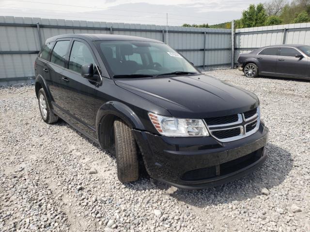 DODGE JOURNEY SE 2015 3c4pdcab2ft675154