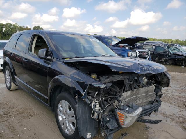 DODGE NULL 2015 3c4pdcab2ft679284