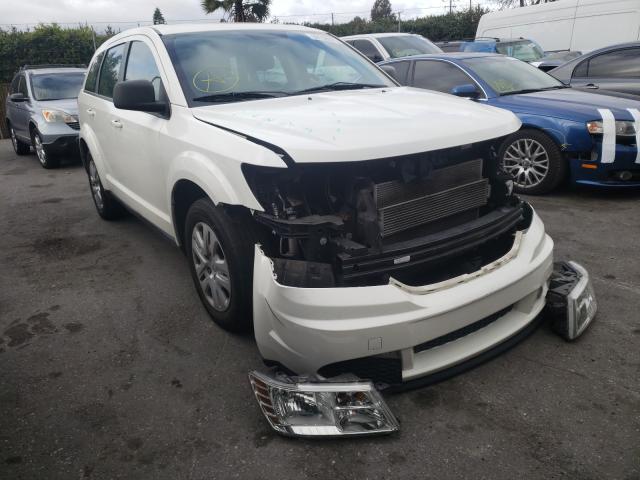 DODGE NULL 2015 3c4pdcab2ft679561