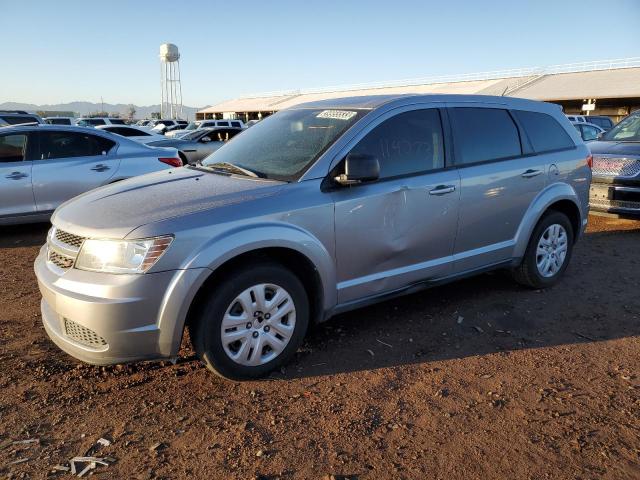 DODGE JOURNEY SE 2015 3c4pdcab2ft679754