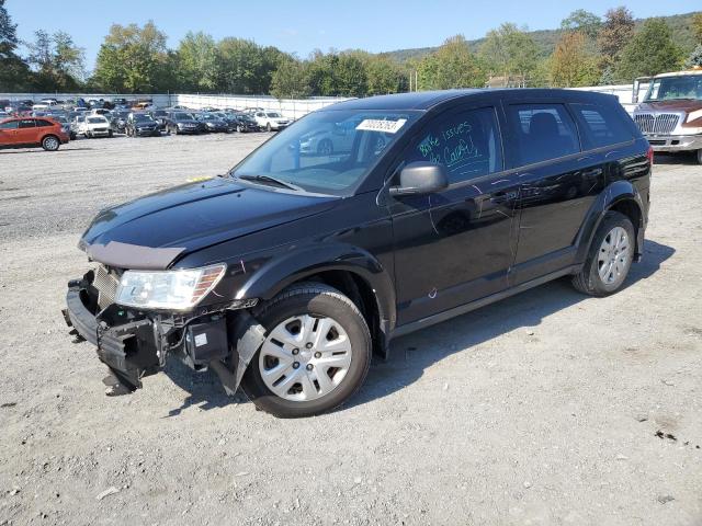 DODGE JOURNEY SE 2015 3c4pdcab2ft692262