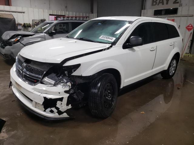 DODGE JOURNEY SE 2015 3c4pdcab2ft692326