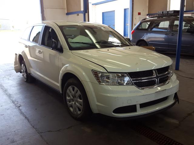 DODGE JOURNEY SE 2015 3c4pdcab2ft692794