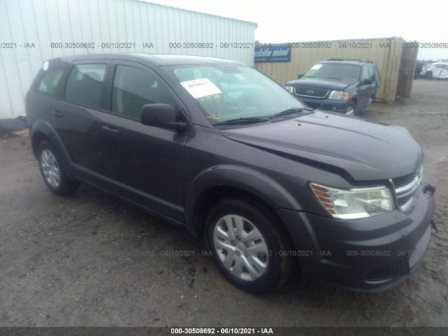 DODGE JOURNEY 2015 3c4pdcab2ft699941