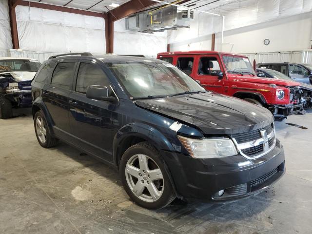 DODGE JOURNEY SE 2015 3c4pdcab2ft704586