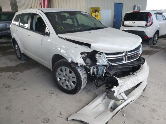 DODGE NULL 2015 3c4pdcab2ft708749