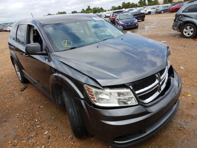 DODGE NULL 2015 3c4pdcab2ft714535