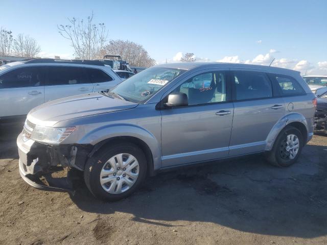 DODGE JOURNEY SE 2015 3c4pdcab2ft719198