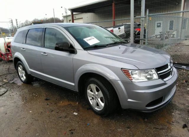 DODGE JOURNEY 2015 3c4pdcab2ft735093