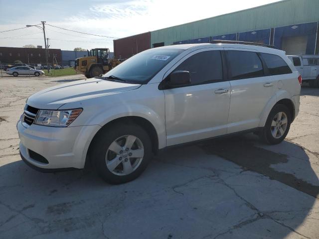 DODGE JOURNEY SE 2016 3c4pdcab2gt102952