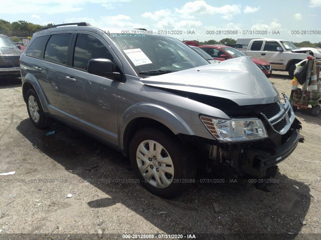 DODGE JOURNEY 2016 3c4pdcab2gt104071