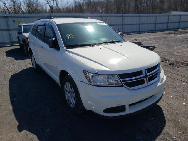 DODGE JOURNEY 2016 3c4pdcab2gt104233