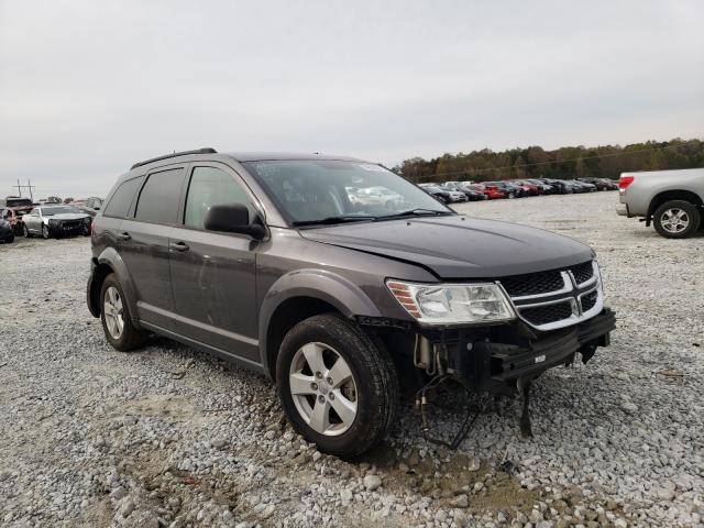 DODGE JOURNEY SE 2016 3c4pdcab2gt110114