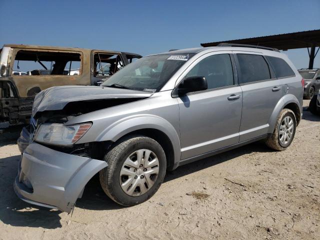 DODGE JOURNEY SE 2016 3c4pdcab2gt110551