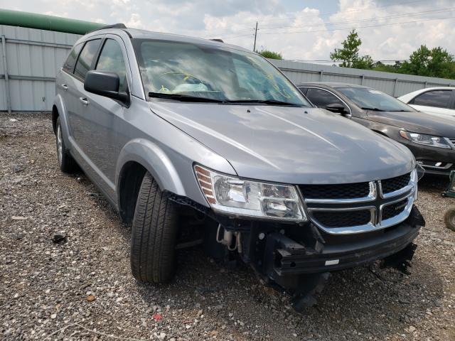 DODGE JOURNEY SE 2016 3c4pdcab2gt110968