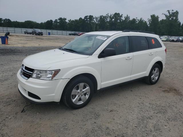 DODGE JOURNEY 2016 3c4pdcab2gt114714