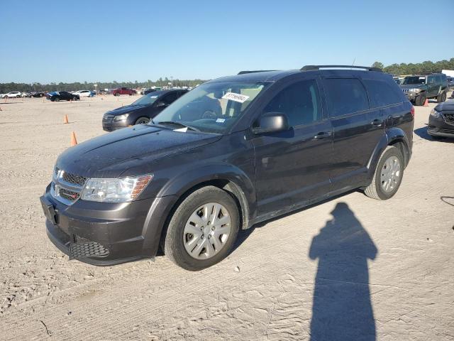 DODGE JOURNEY SE 2016 3c4pdcab2gt115815