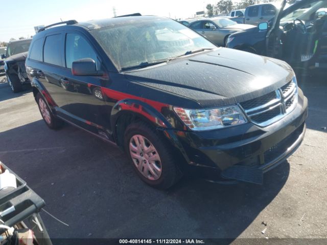 DODGE JOURNEY 2016 3c4pdcab2gt119685