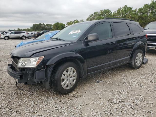 DODGE JOURNEY 2016 3c4pdcab2gt132436