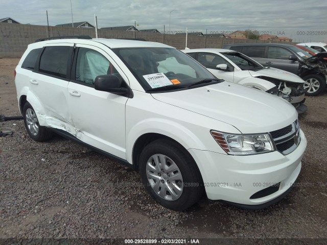 DODGE JOURNEY 2016 3c4pdcab2gt144103