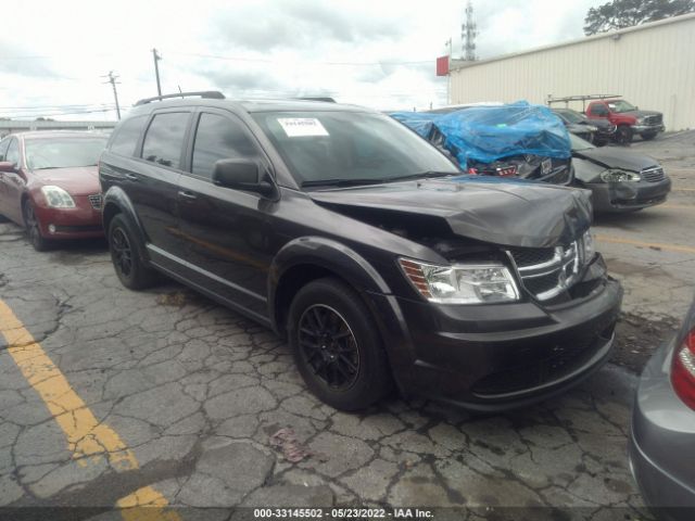 DODGE JOURNEY 2016 3c4pdcab2gt148054