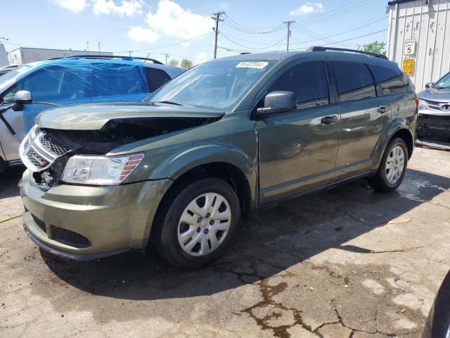 DODGE JOURNEY 2016 3c4pdcab2gt148443