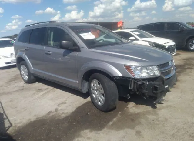 DODGE JOURNEY 2016 3c4pdcab2gt149608