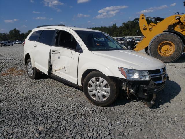 DODGE JOURNEY SE 2016 3c4pdcab2gt151763