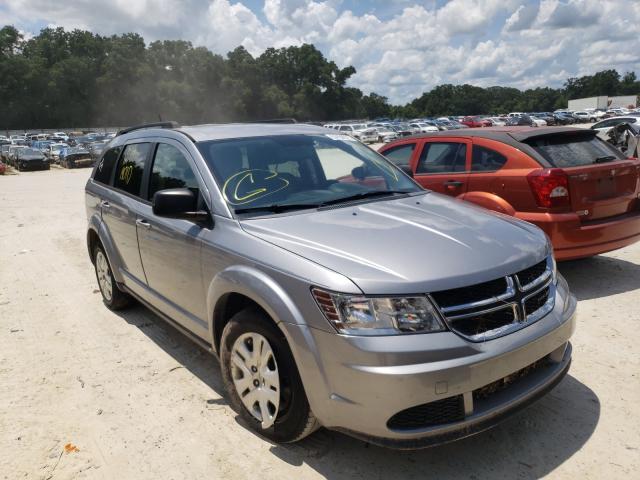 DODGE JOURNEY SE 2016 3c4pdcab2gt152055