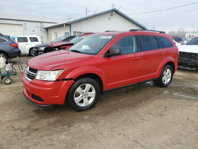 DODGE JOURNEY 2016 3c4pdcab2gt154162