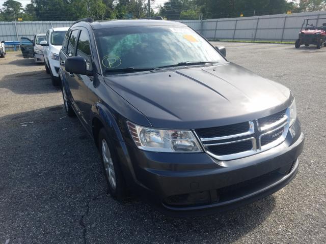 DODGE JOURNEY SE 2016 3c4pdcab2gt157756