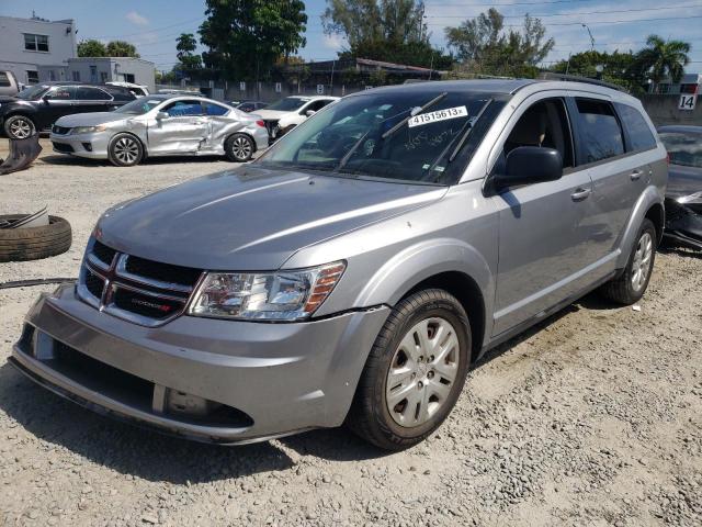 DODGE JOURNEY 2015 3c4pdcab2gt158874