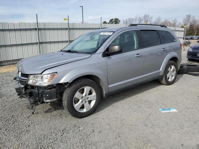 DODGE JOURNEY 2016 3c4pdcab2gt162262