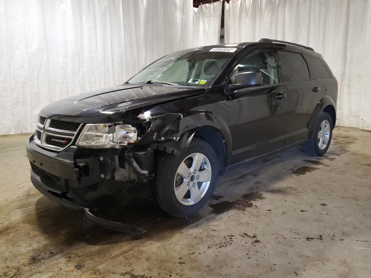 DODGE JOURNEY 2016 3c4pdcab2gt162648