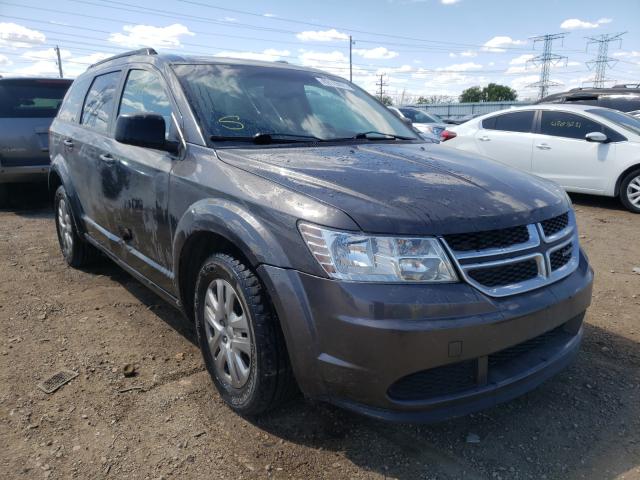 DODGE JOURNEY SE 2016 3c4pdcab2gt171818