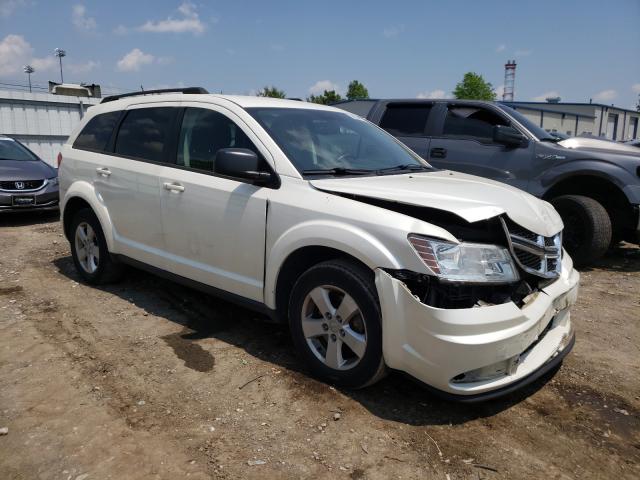 DODGE JOURNEY SE 2016 3c4pdcab2gt171852