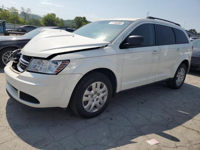 DODGE JOURNEY SE 2016 3c4pdcab2gt172208