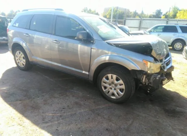 DODGE JOURNEY 2016 3c4pdcab2gt175402