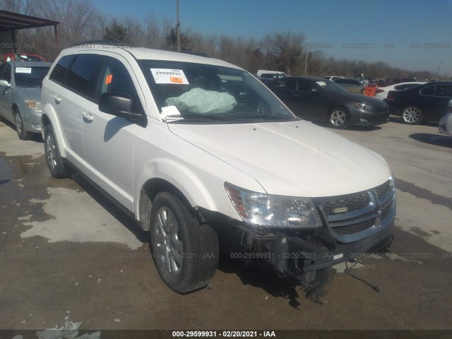 DODGE JOURNEY 2016 3c4pdcab2gt185377