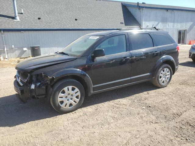 DODGE JOURNEY 2016 3c4pdcab2gt187890