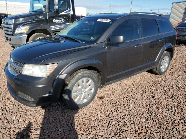 DODGE JOURNEY 2016 3c4pdcab2gt203473