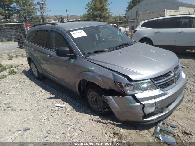 DODGE JOURNEY 2016 3c4pdcab2gt206440