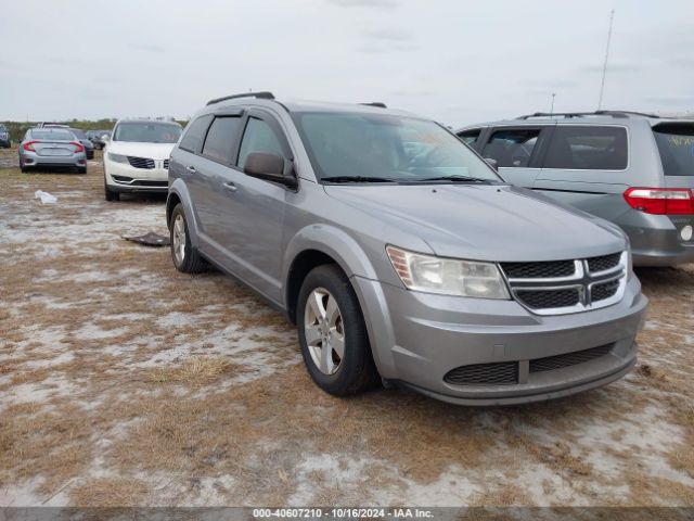 DODGE JOURNEY 2016 3c4pdcab2gt219592