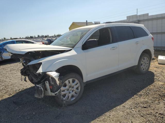 DODGE JOURNEY SE 2016 3c4pdcab2gt223044