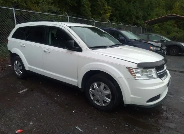 DODGE JOURNEY 2016 3c4pdcab2gt223304