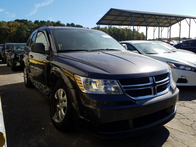 DODGE JOURNEY SE 2016 3c4pdcab2gt224081