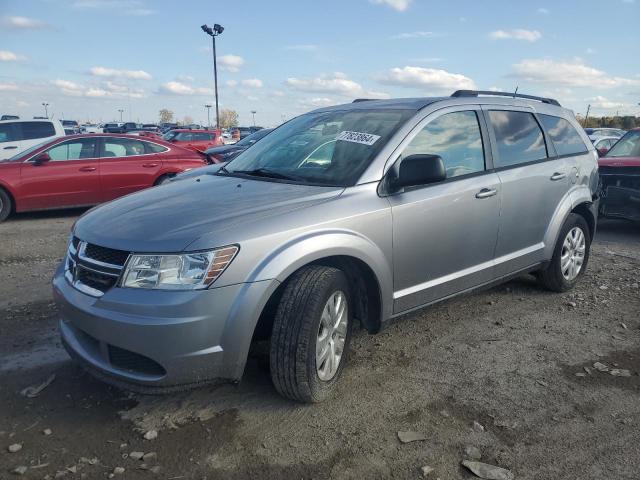 DODGE JOURNEY SE 2016 3c4pdcab2gt230673