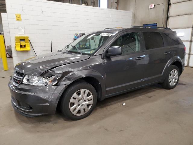 DODGE JOURNEY 2016 3c4pdcab2gt231175