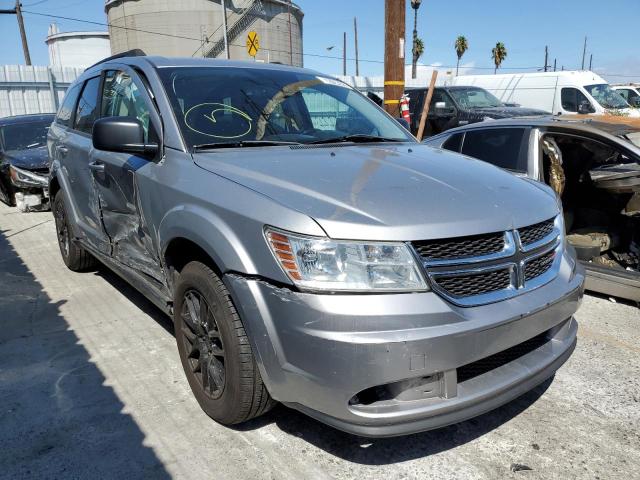 DODGE JOURNEY SE 2016 3c4pdcab2gt233640